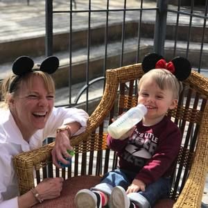 Meet your Posher, Meg